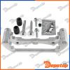 Support, étrier de frein pour FORD | HZT-CH-060A, FR3Z2B121D
